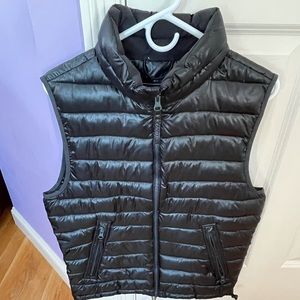American Eagle Vest